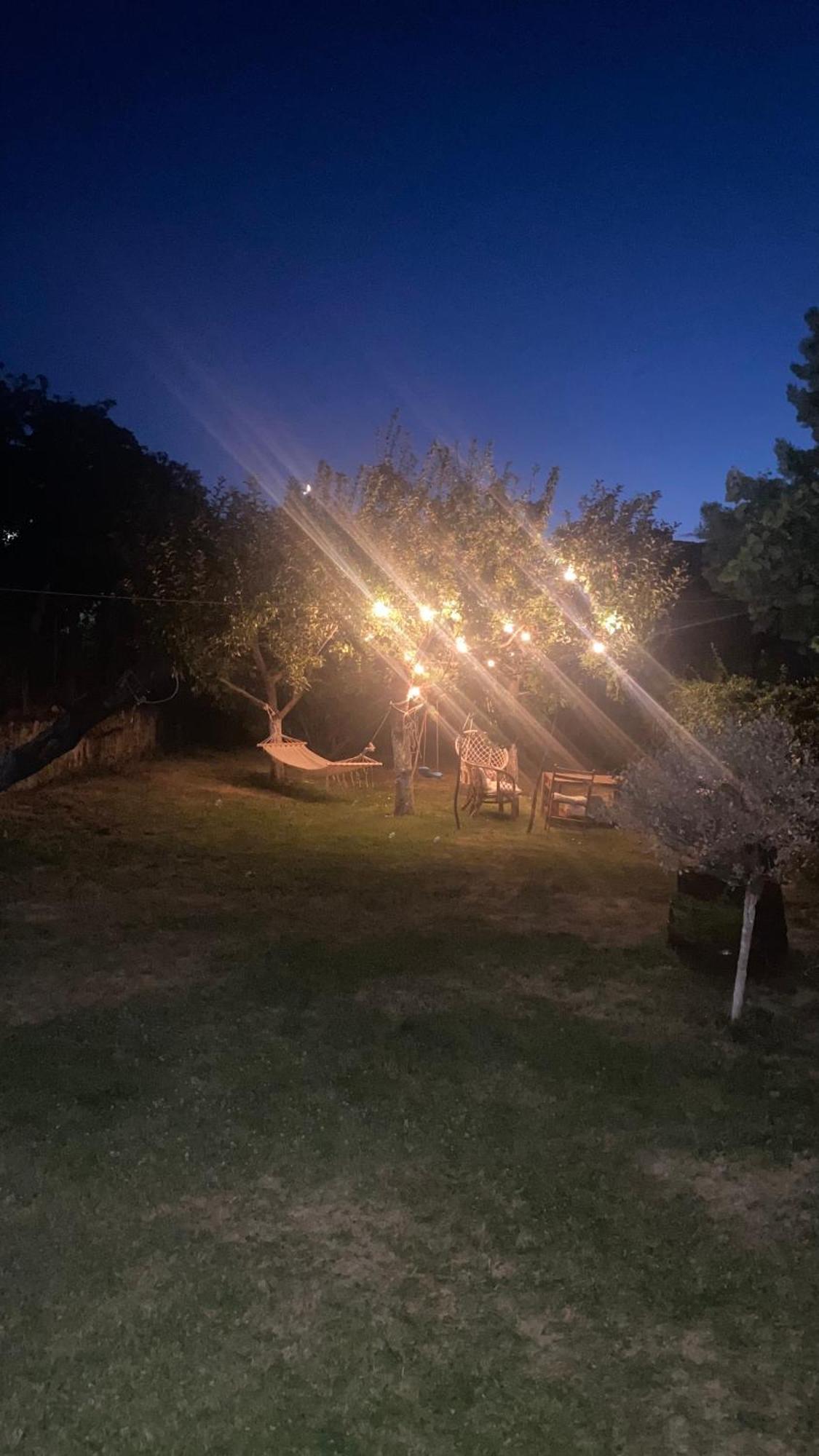 Guest House Simona 사파레바바냐 외부 사진