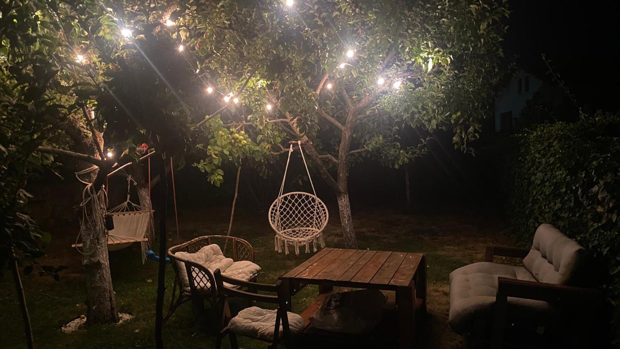 Guest House Simona 사파레바바냐 외부 사진