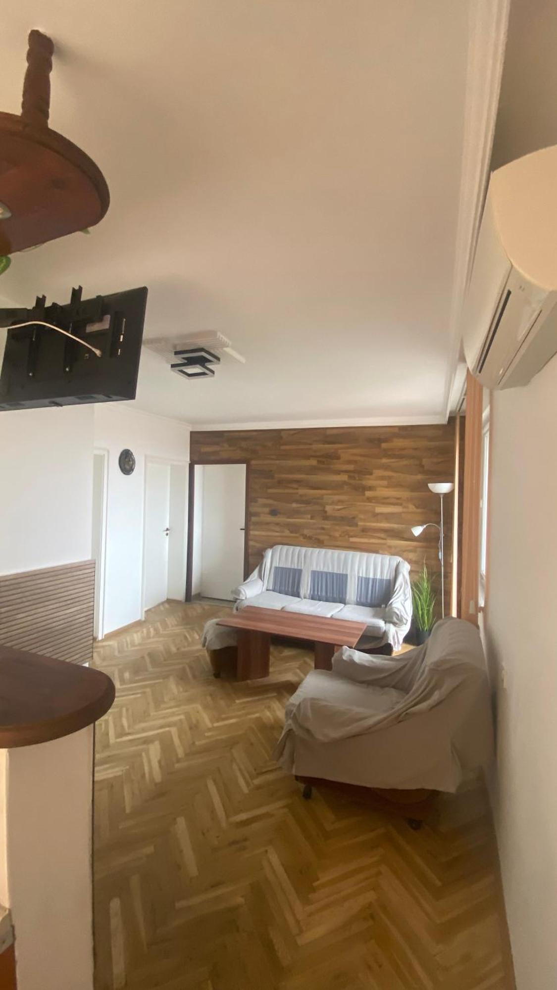 Guest House Simona 사파레바바냐 외부 사진
