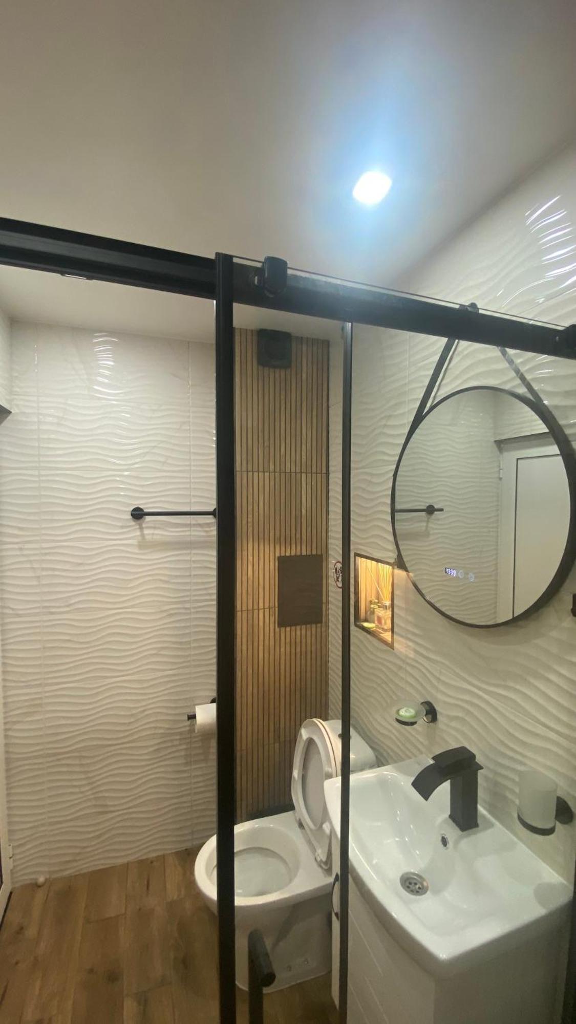 Guest House Simona 사파레바바냐 외부 사진