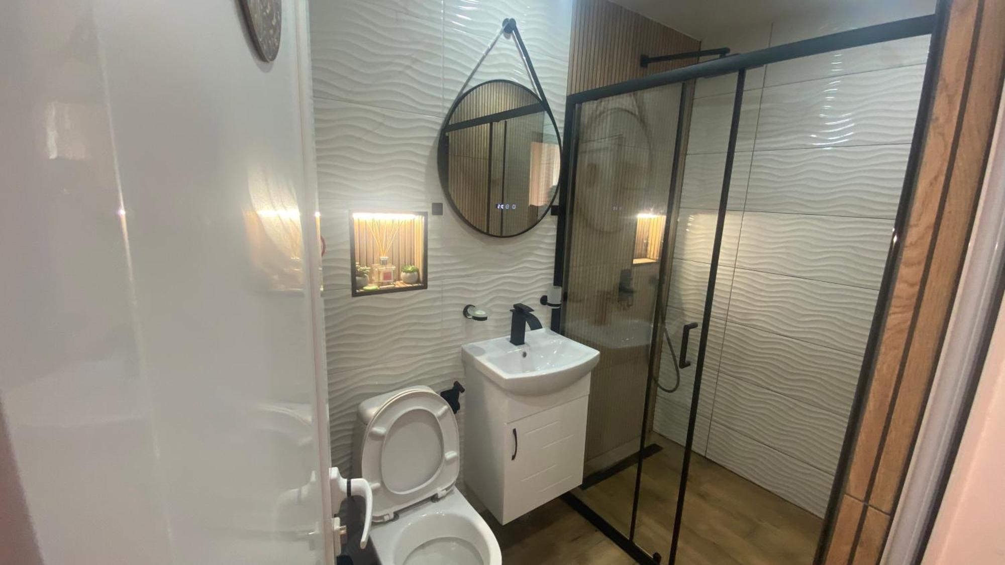 Guest House Simona 사파레바바냐 외부 사진