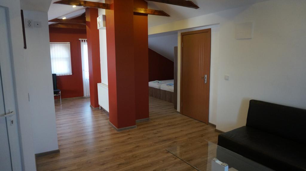 Guest House Simona 사파레바바냐 객실 사진