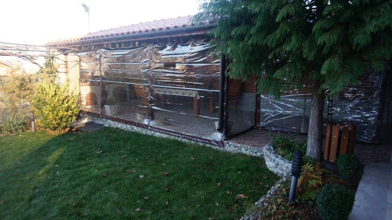 Guest House Simona 사파레바바냐 외부 사진